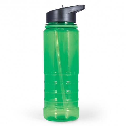 Light Green Kuta Water Bottles